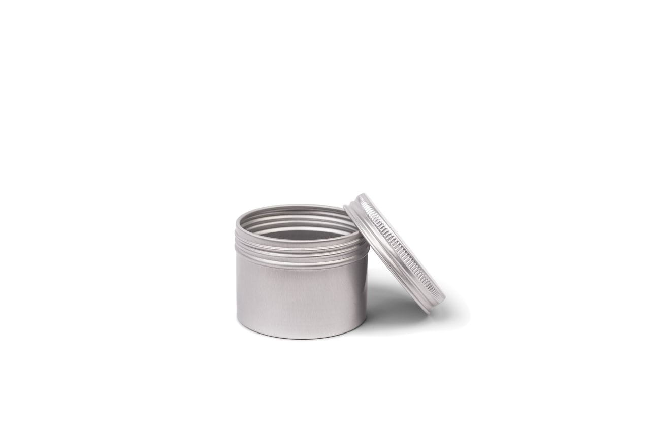 80ml Aluminiumdose