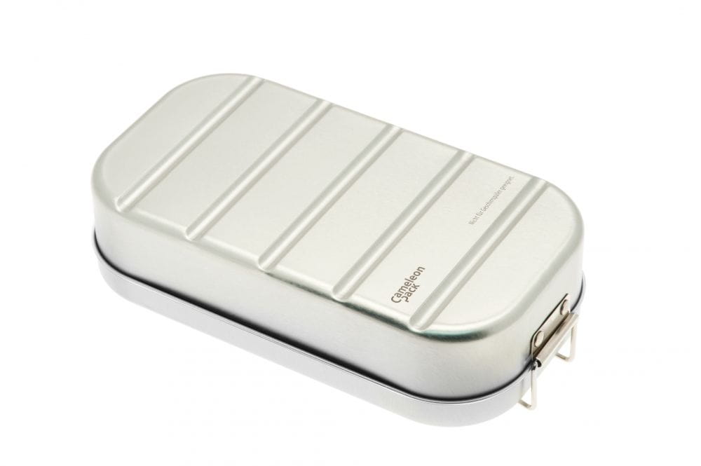 Classic Smart - Lunchbox ohne Plastik