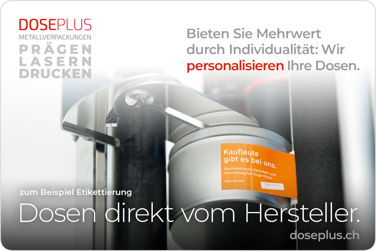 Gewürzstreuer