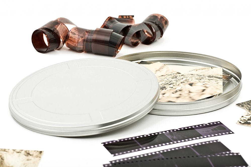 Filmdose Medium