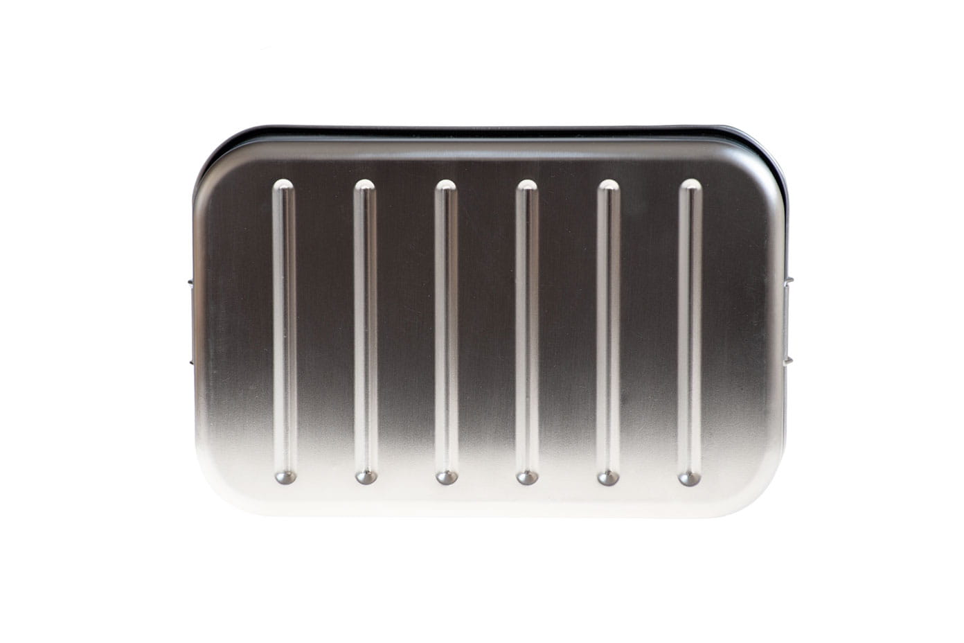 Edelstahl Lunchboxen