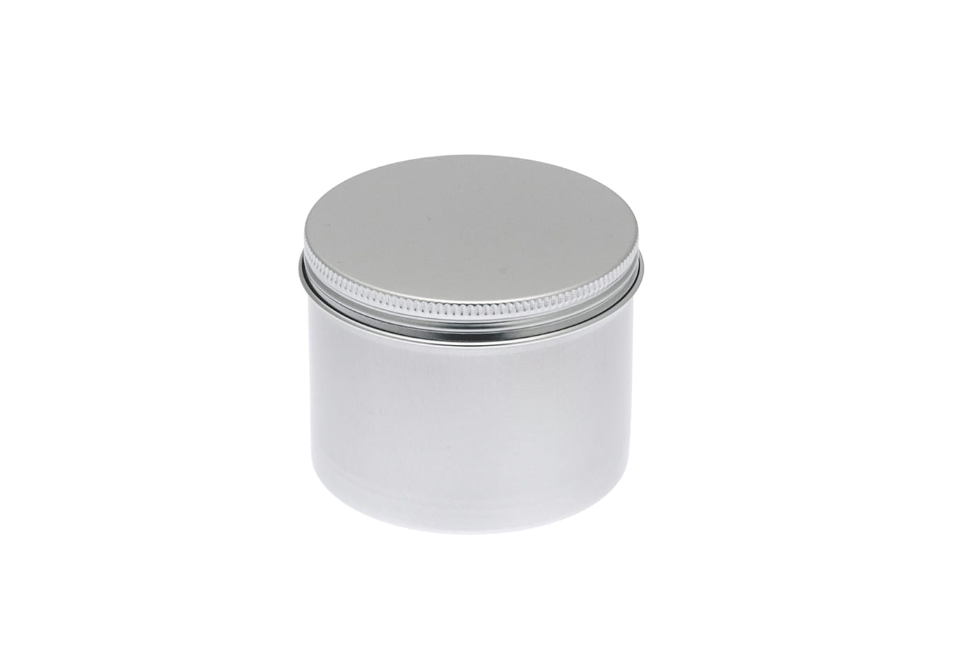 200ml Aludosen mit Schraubdeckel