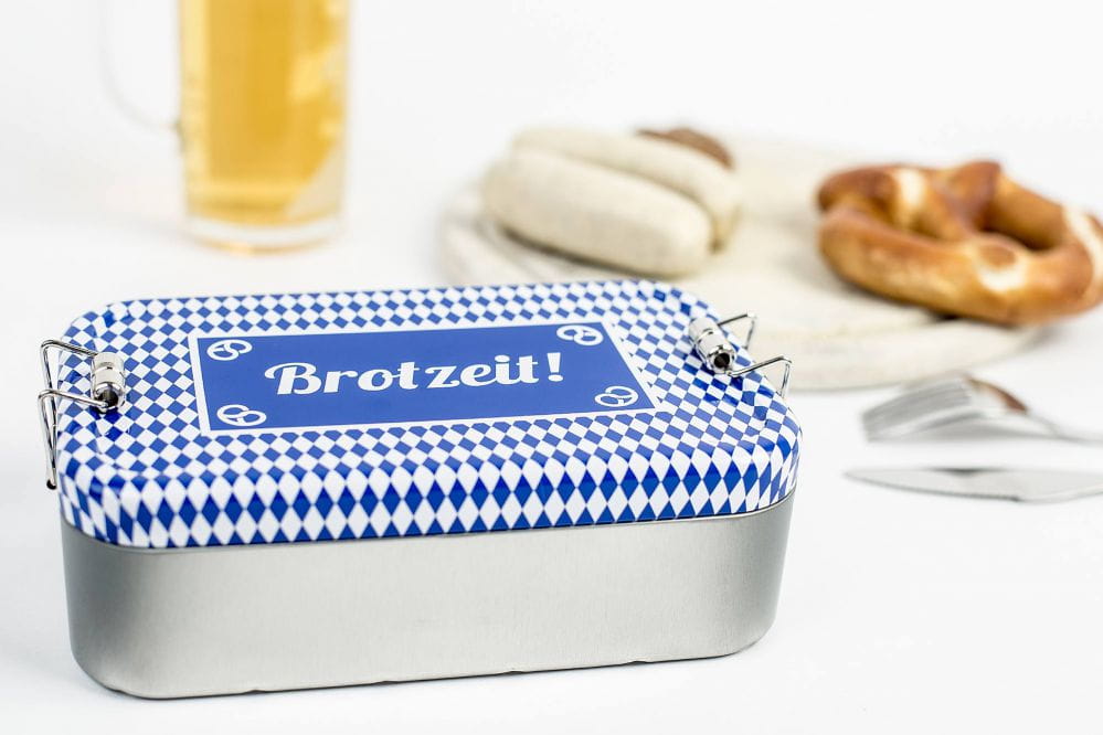 Classic Bavaria
