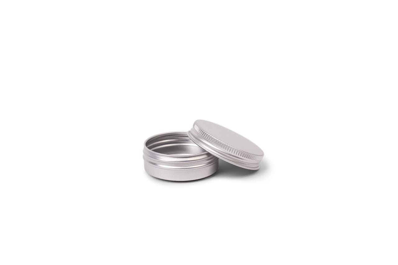 30ml Aluminiumdose