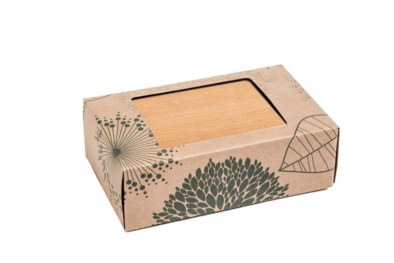 Premium Waldpicknick