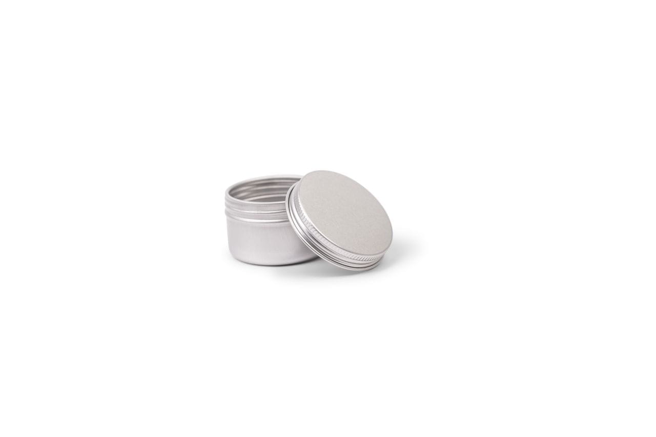 50ml Aluminiumdose