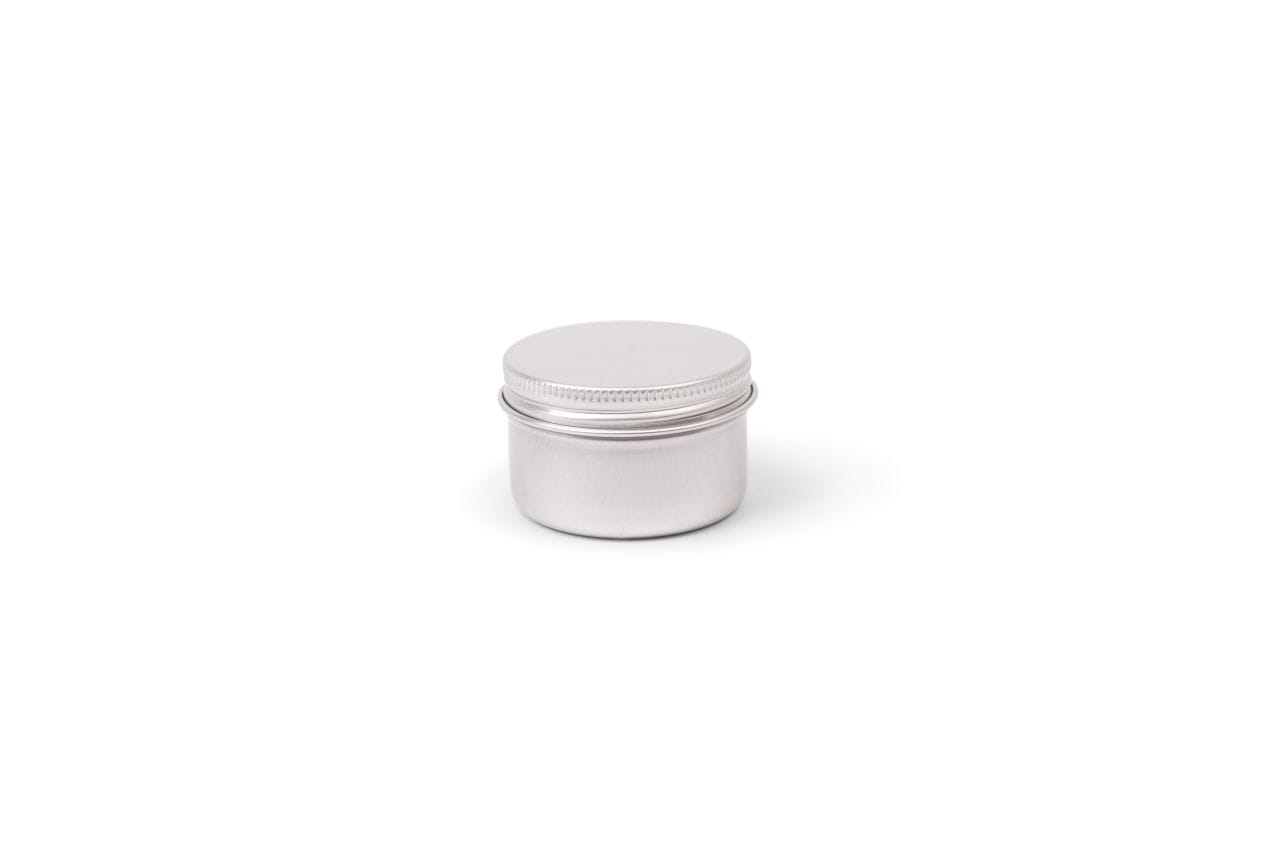 50ml Aluminiumdose