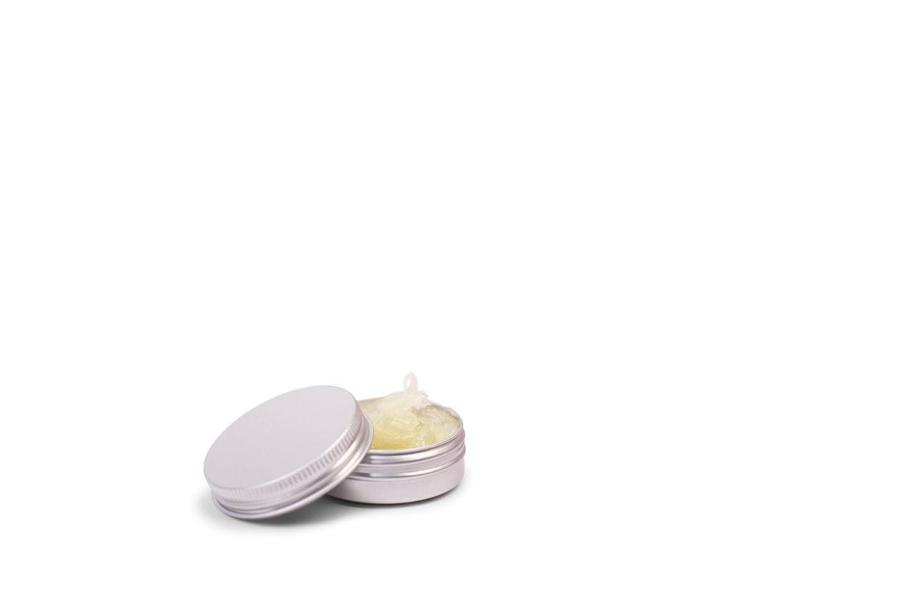 30ml Aluminiumdose