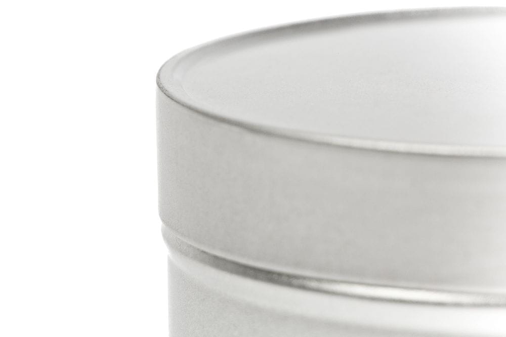 Lebkuchendosen aus Metall
