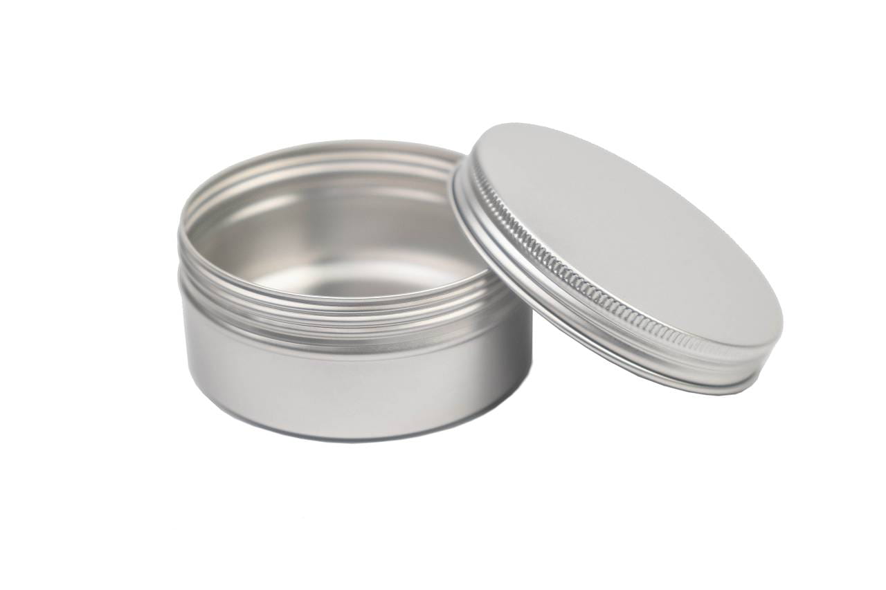 Runde 150 ml Aluminiumdosen