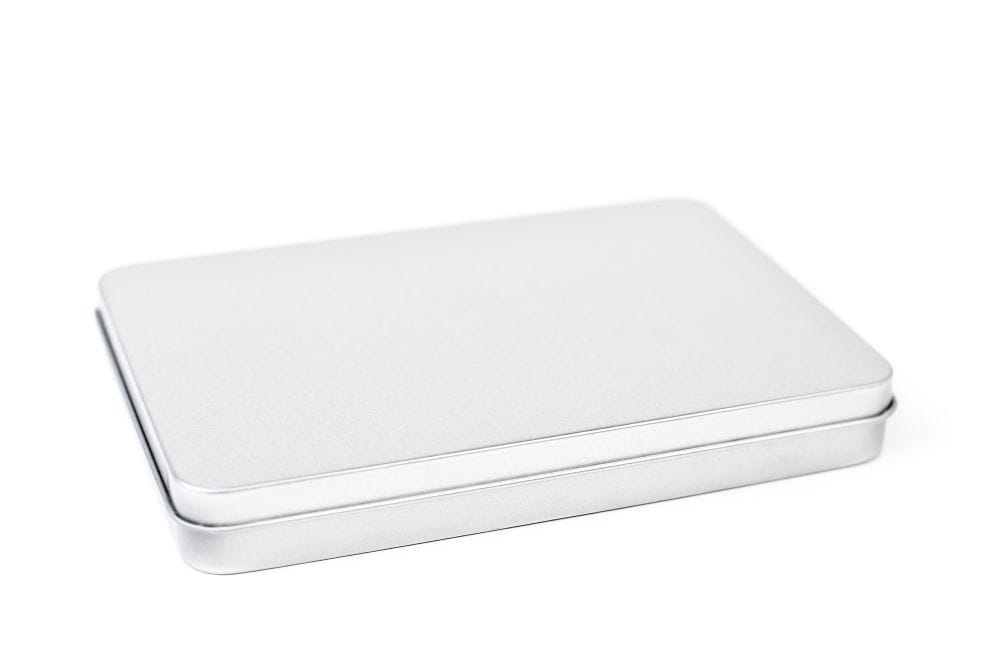 Box2Bon A6 XL, Gutscheinbox