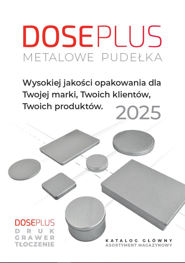 Gesamtkatalog Blechdosen
