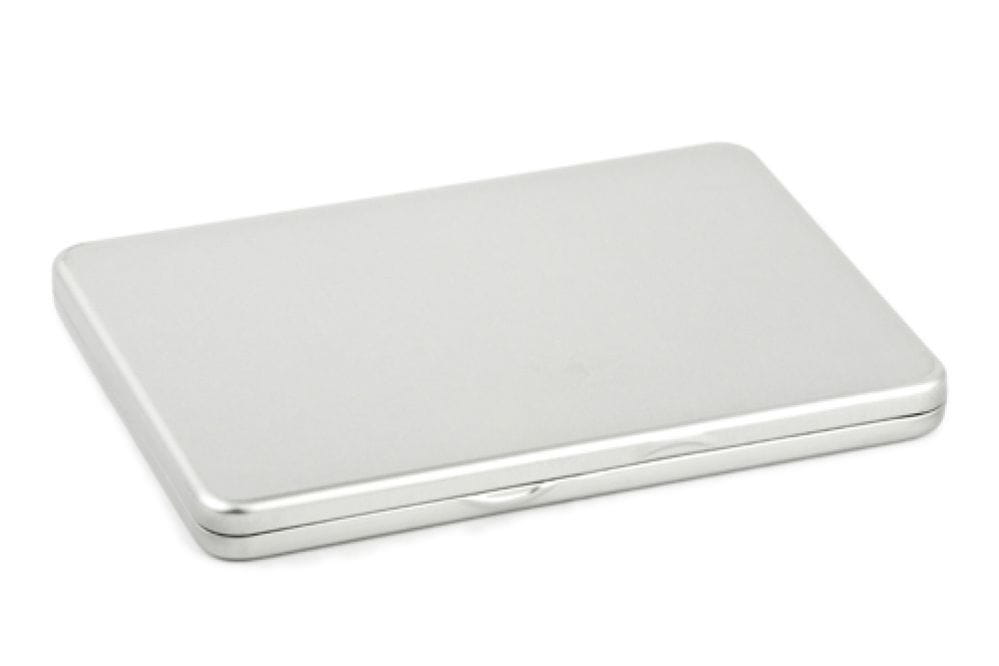 DVD Metalldose für 1 DVD