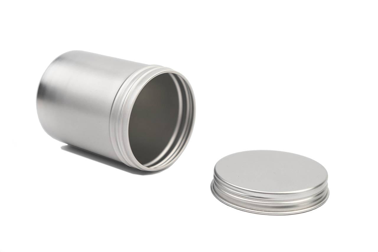 Runde 250ml Aludose