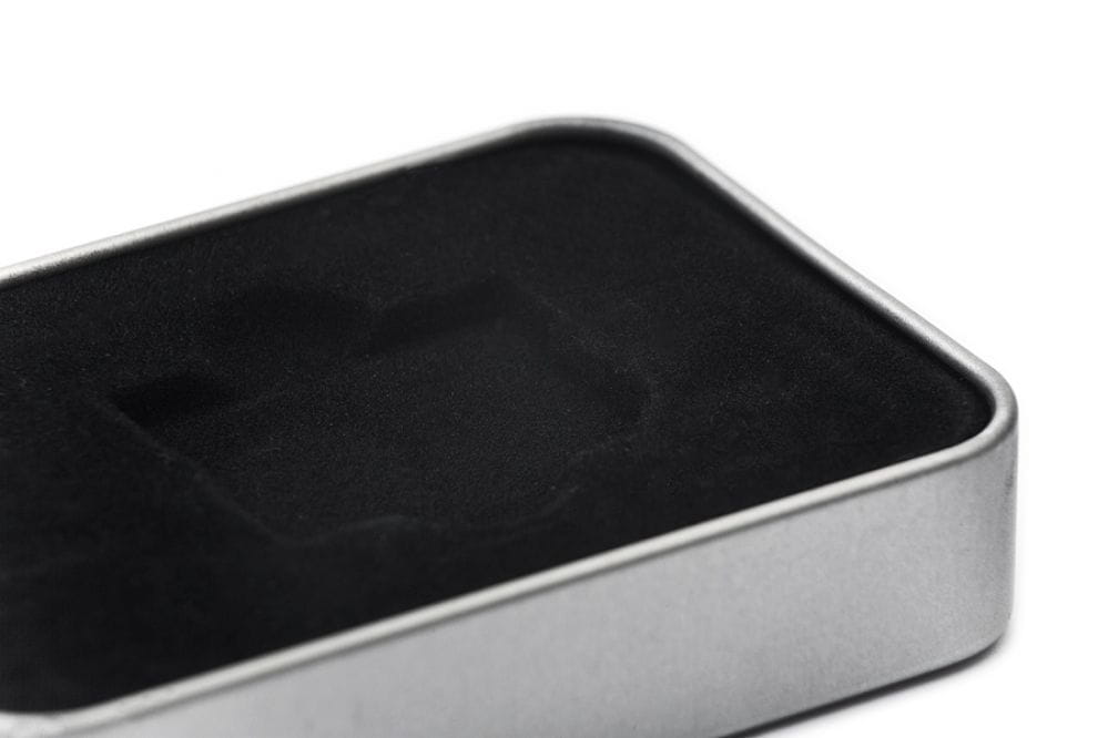 SD-Karten Verpackung | Box