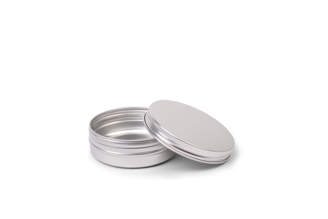 125ml Cremedosen