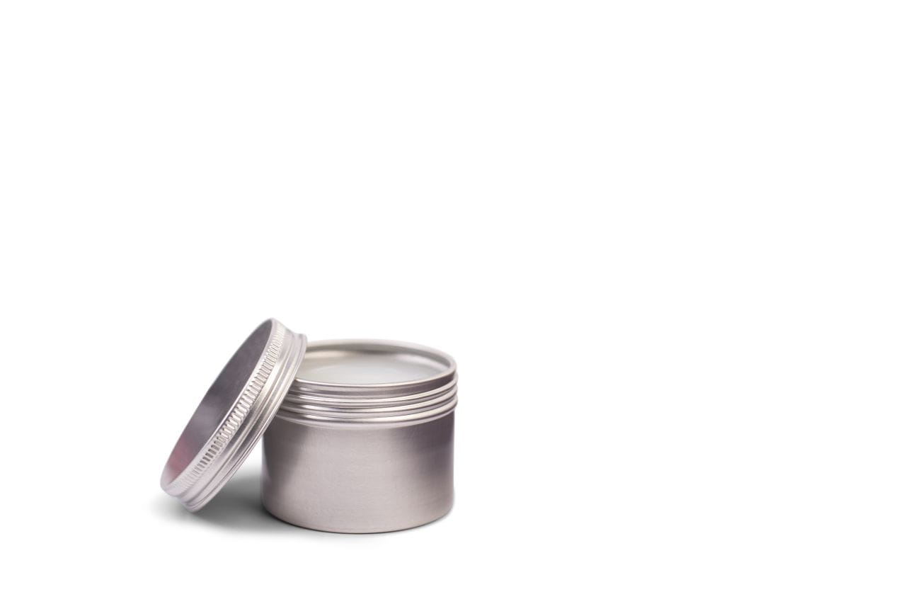 80ml Aluminiumdose